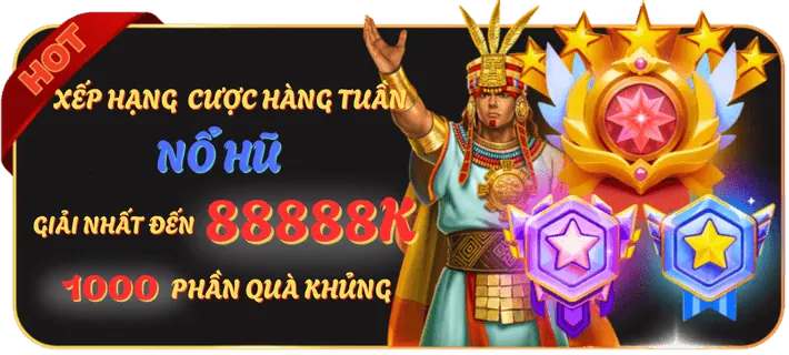 Thưởng Nạp Lần Đầu 118bet