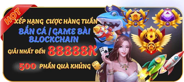 Thưởng chào mừng thành viên mới 118bet