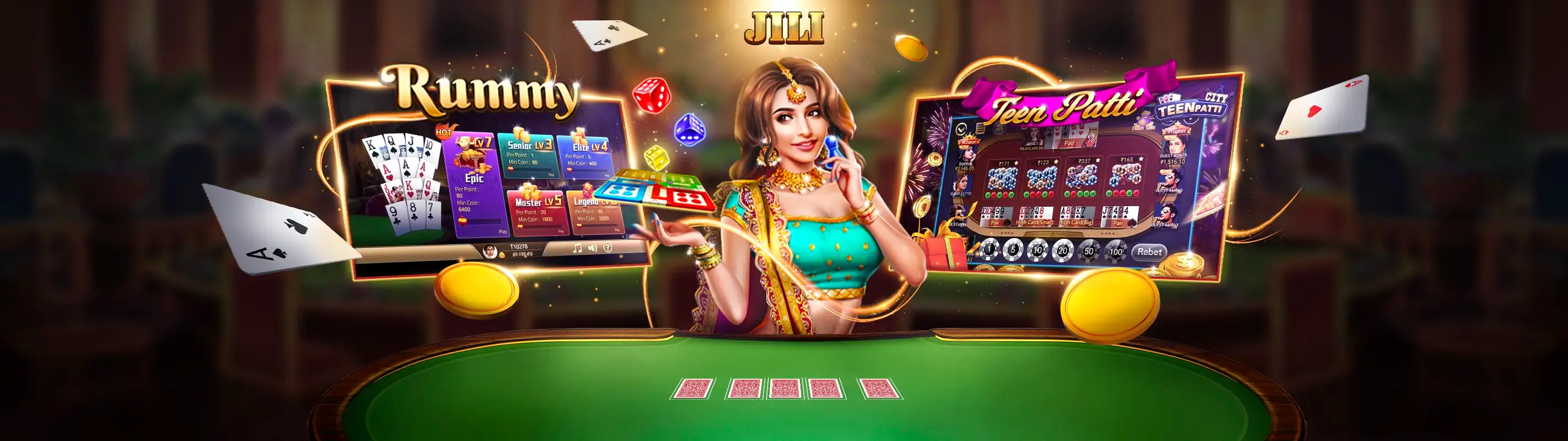 Sòng bạc trực tuyến 118bet với link mới nhất 2026